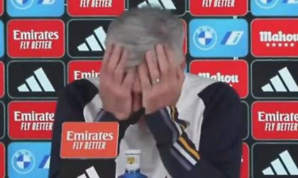 Φοβερό σαρδάμ του Αντσελότι: Είπε σε ένα… όνομα τους Τσουαμενί-Καμαβινγκά!