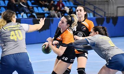 Διέλυσε την ΑΕΚ η Νέα Ιωνία