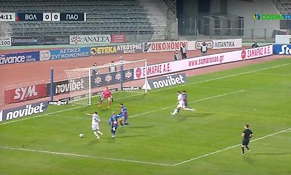 Η μεγάλη ευκαιρία του Παναθηναϊκού με τον Μλαντένοβιτς