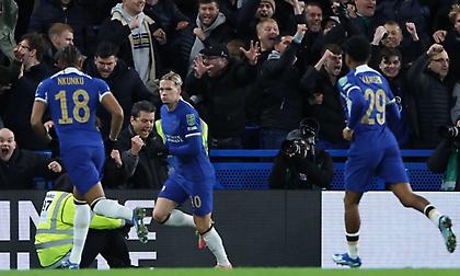 Carabao Cup: Ανατροπάρα μέσω… ρώσικης ρουλέτας για Τσέλσι – Στους «4» για πρώτη φορά στην ιστορία της η Φούλαμ