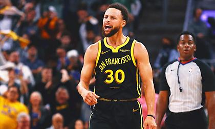 Σακίλ Ο' Νιλ για Κάρι: «Μήπως πρέπει να τον βάλουμε στην κουβέντα για κορυφαίο όλων των εποχών»