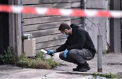 Απολογείται σήμερα ο 33χρονος συνοδηγός για το αιματηρό επεισόδιο στο Γκάζι