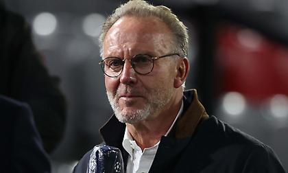 Ρουμενίγκε κατά ESL: «Αγοράζεις τη θέση σου στη Λίγκα γιατί είσαι πλούσιος και κερδίζεις ακόμα κι αν δεν κερδίσεις»