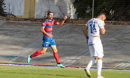 Μανιάς στο sport-fm.gr: «Πρώτα η σωτηρία για τον Διαγόρα και μετά βλέπουμε για άνοδο»