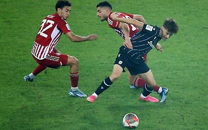 Ετοιμάζει νέα κίνηση για Κωνσταντέλια η Γαλατάσαραϊ!