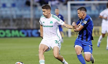 Με επτά απουσίες στο «Βικελίδης» η Λαμία