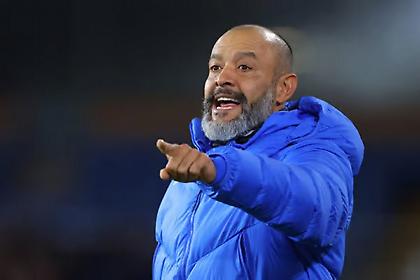 Επίσημο: Νέος προπονητής της Νότιγχαμ ο Νούνο Εσπίριτο