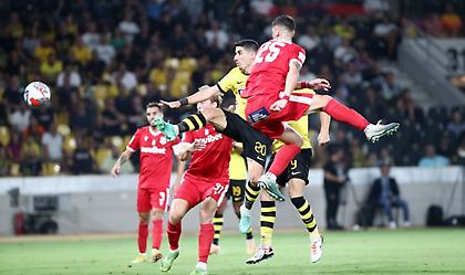 Πανσερραϊκός-ΑΕΚ: Αναζητώντας την επιστροφή στις νίκες για… καλά Χριστούγεννα!