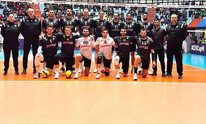 Ψάχνει θαύμα κόντρα στη Μιλάνο ο ΠΑΟΚ