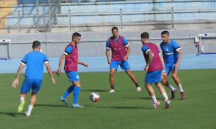 Πρόβλημα με Γκάρο στον ΠΑΣ Γιάννινα