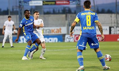 ΟΦΗ-Αστέρας Τρίπολης: Ρίχνουν επίλογο στο 2023 με φόντο την εξάδα!