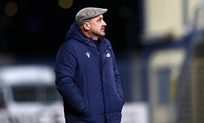 Χωρίς Παπαδόπουλο, Άλβαρες και Μπαρτόλο στην Κρήτη ο Αστέρας