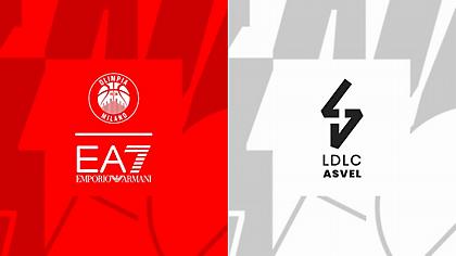 Αρμάνι Μιλάνο-Βιλερμπάν