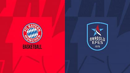 Μπάγερν Μονάχου-Αναντολού Εφές