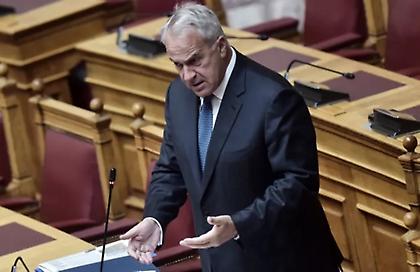 Βορίδης: «Ιστορικού χαρακτήρα» το νομοσχέδιο για τα Μη Κρατικά Πανεπιστήμια