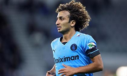 Επίσημο: Στον Πανσερραϊκό ο Ουάρντα!