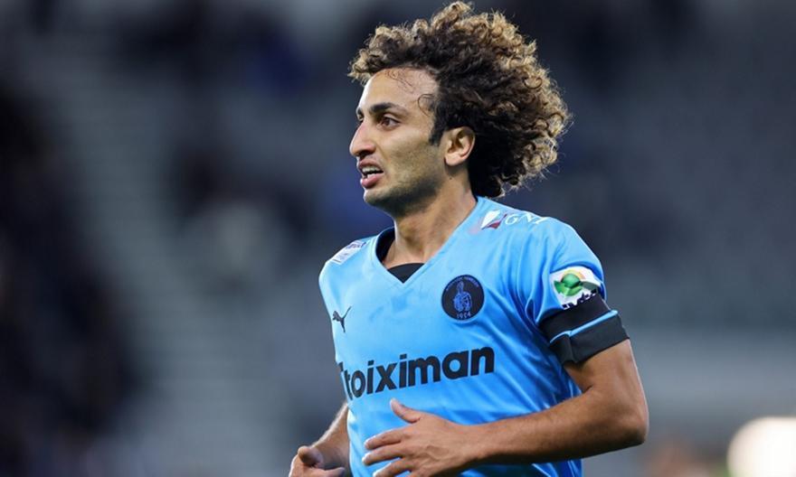 Επίσημο: Στον Πανσερραϊκό ο Ουάρντα!