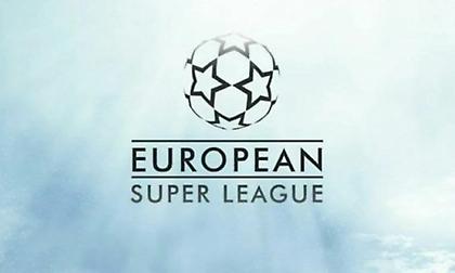 Το ευρωπαϊκό δικαστήριο δικαίωσε τη European Super League - Της «ανοίγει» τον δρόμο για νέο Champions League!