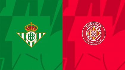 Μπέτις-Τζιρόνα