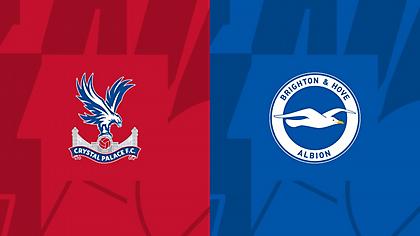 Κρίσταλ Πάλας-Μπράιτον