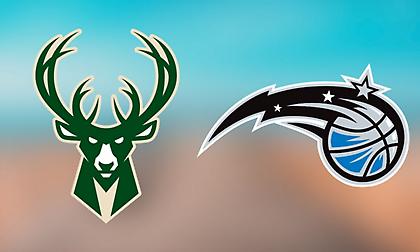 Μπακς-Μάτζικ