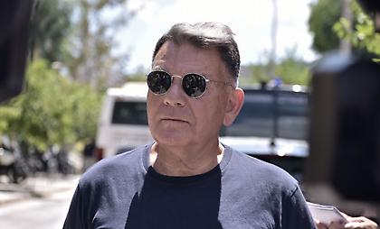 Κούγιας: «Σύντομα όλοι θα αντιληφθούν τι σημαίνει αυτή η κυρίως ανθρώπινη συνεργασία με τον Ολυμπιακό»