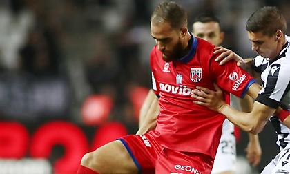 Τέλος ο Ενγκίν από τον Βόλο