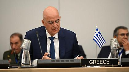Νίκος Δένδιας: Στέλνουμε φρεγάτα στην Ερυθρά Θάλασσα