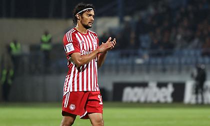 Συμφωνία Νότιγχαμ-Ατλέτικο Μινέιρο για Σκάρπα στα 5 εκατ. ευρώ