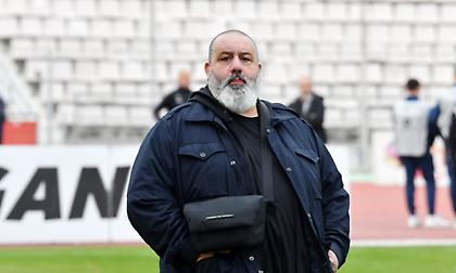 Καραπαπάς: «Δεν υπάρχει αθλητική ή οπαδική βία, αλλά κοινωνική - Βαρέθηκα να ακούω για οπαδικούς στρατούς»