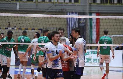 Δεύτερη ήττα κι αποκλεισμός από τη Μόντσα για Παναθηναϊκό