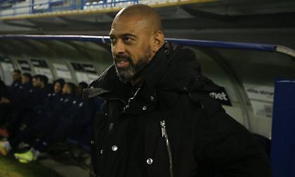 H ενδεκάδα της Κηφισιάς στην αναμέτρηση με τον ΠΑΟΚ