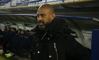 Νίλσεν: «Πάρα πολύ καλή ομάδα ο ΠΑΟΚ-Έχουμε σημαντικά παιχνίδια μπροστά»