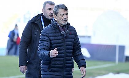 Πετράκης: «Ευχαριστημένος με το αποτέλεσμα, έχω ιδιαίτερα συναισθήματα για τους οπαδούς του ΠΑΣ»