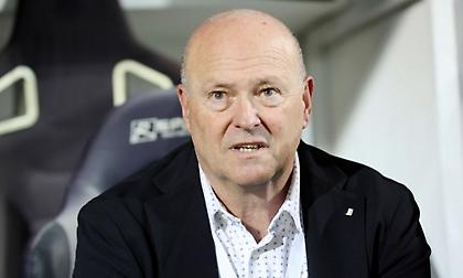 Μελ: «Το πρόβλημα είναι τα λάθη στην άμυνα - Τον Ιανουάριο θα μπούμε στη σωστή κατεύθυνση»