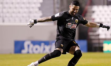 Τσακίρης: «Απίστευτο το λάθος Αθανασιάδη - Έχει αυτοκτονήσει με κάθε πιθανό τρόπο η ΑΕΚ»