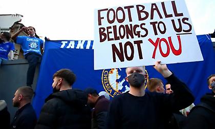 «Μπορεί τελικά να σταματήσει μια European Super League;» - Το Sky Sports αναλύει