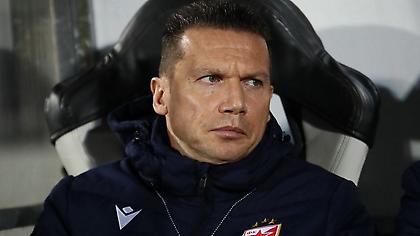 Τέλος ο Μπαχάρ από τον Ερυθρό Αστέρα-«Ψήνεται» επιστροφή Μιλόγεβιτς