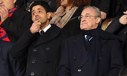 Απάντησε σε Πέρεθ ο Κελαϊφί: «Παράξενο να μιλάει για την Super League με τόσα τρόπαια της UEFA πίσω του»