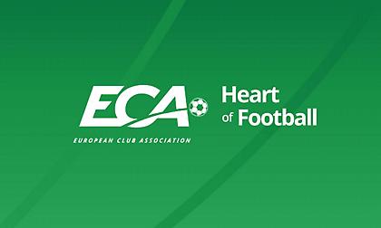 ECA για Super League: «Προσπάθεια μερικών ατόμων να υπονομεύσουν τις βασικές αρχές του ευρωπαϊκού ποδοσφαίρου»