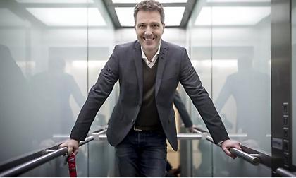 CEO της Α22: «Το μονοπώλιο της UEFA τελείωσε - Το ποδόσφαιρο είναι δωρεάν»