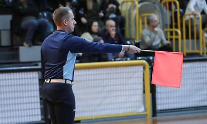 Την Κυριακή το ντέρμπι ΠΑΟΚ-ΑΕΚ