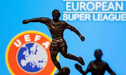 Οι αντιδράσεις των ευρωπαϊκών Μέσων για τη European Super League