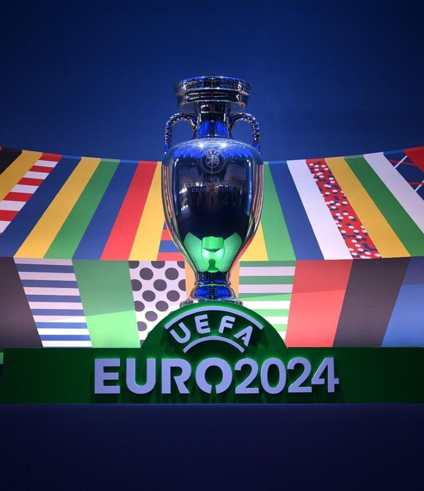 Euro, Προολυμπιακό και Ολυμπιακοί Αγώνες: Όλα τα μεγάλα αθλητικά γεγονότα του 2024