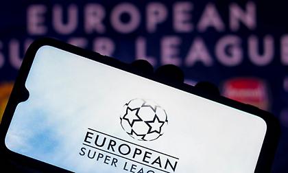 Σωτηρακόπουλος: «Τι σημαίνει για το ποδόσφαιρο η απόφαση του Ευρωπαϊκού Δικαστηρίου υπέρ της European Super League»