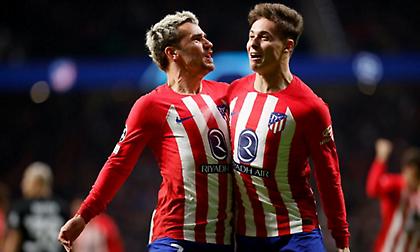 Ατλέτικο Μαδρίτης: «Η ευρωπαϊκή ποδοσφαιρική οικογένεια δεν θέλει την European Super League»