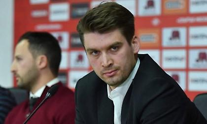 Τον Τόμας Τσορν φέρεται να έχει επιλέξει ο ΠΑΟΚ για αθλητικό διευθυντή