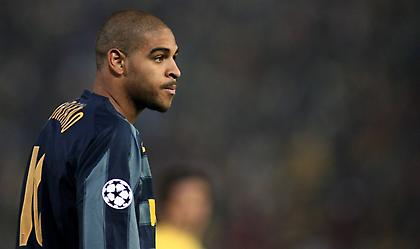 Ο Αντριάνο ήταν δυνατός και στην άνοδο και στην πτώση