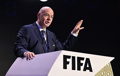 Ινφαντίνο: «Η σημερινή απόφαση δεν αλλάζει τίποτα»