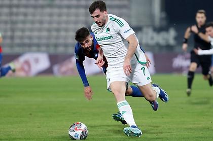 Για ενδιαφέρον (και) της Σέλτικ για Ιωαννίδη γράφουν στη Σκωτία